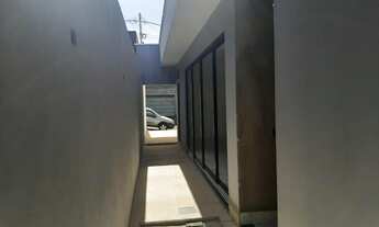 Imagem 4: Casa para Venda, Residecial Bongiovani, 2 dormitórios, 1 suíte, 3 banheiros, 2 vagas