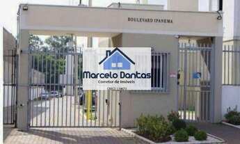 Imagem 5: Apartamento para Venda em Sorocaba, Vila Nova Sorocaba, 2 dormitórios, 1 banheiro, 1 vaga