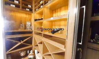 Imagem 5: Jardim Oceânico - Barra da Tijuca - 2 quartos - 145 m²