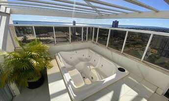 Imagem: Cobertura à venda, 179 m², Residencial