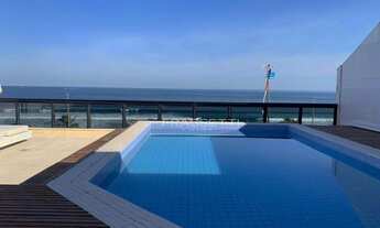 Imagem: Cobertura com 5 dormitórios à venda, 850