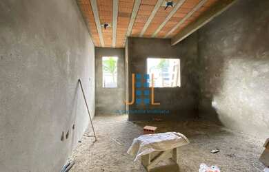 Imagem 5: Sobrado com 2 dormitórios à venda, 70 m² por R$ 260.000,00 - Campo de Santana - Curitiba/P