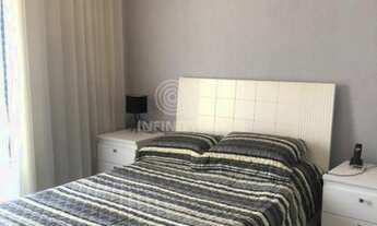 Imagem 5: APARTAMENTO 3 DORMITÓRIOS (1 SUÍTE) ALTO DA MOOCA