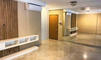 Imagem 5: Apartamento para venda possui 96 metros quadrados com 3 quartos