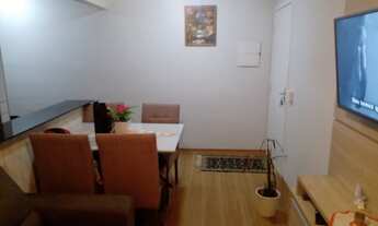 Imagem: Belissimo Apartamento de 54m2 - Residencial