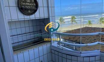 Imagem 2: Apartamento à venda no bairro Vila Atlantica - Mongaguá/SP