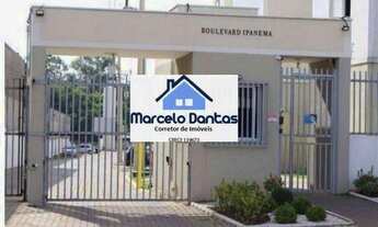 Imagem: Apartamento para Venda em Sorocaba, Vila