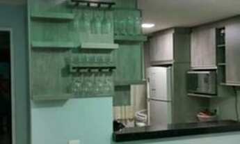 Imagem 5: Apartamento pronto para morar em Sumaré de 2 dorms c/ 1 vaga
