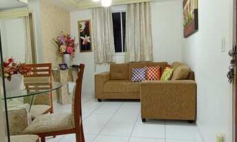 Imagem 3: Lindo apartamento 2 quartos valparaiso