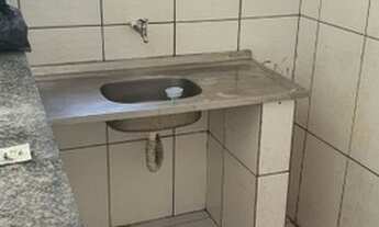 Imagem 5: Casa de vila Bento Ribeiro. Park Madureira