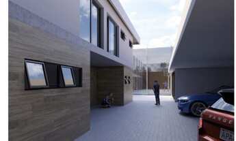 Imagem 6: Casa à venda no bairro Enseada - Guarujá/SP