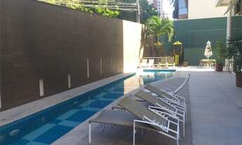Imagem: Apartamento Duplex no Meireles com 285m2