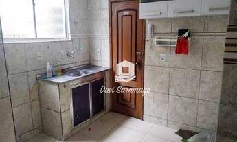 Imagem 7: Apartamento com 3 dormitórios à venda, 79 m² por R$ 225.000,00 - Fonseca - Niterói/RJ