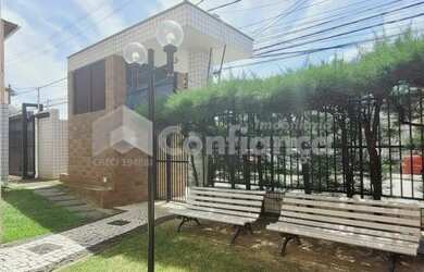 Imagem 3: Apartamento à venda no bairro Parquelândia - Fortaleza/CE