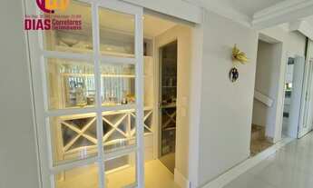 Imagem 6: Casa para alugar no bairro Piatã - Salvador/BA