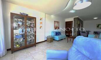 Imagem 4: Apartamento com 140 metros no Tirol - Natal - RN
