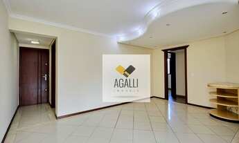 Imagem 5: Apartamento com 3 dormitórios à venda, 92 m² por R$ 690.000,00 - Água Verde - Curitiba/PR