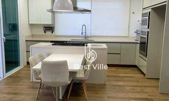 Imagem 9: Casa à venda e para locação em condomínio fechado no Residencial Villa Solaia - Barueri/SP