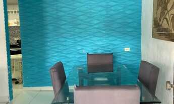 Imagem 4: Casa com piscina em Tamandaré com 100 metros quadrados com 3 quartos