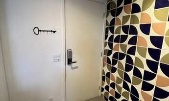 Imagem 6: Apartamento para venda com 54 m2 com 1 quarto Alto da Boa Vista