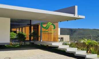 Imagem 2: Casa em Condomínio para Venda em Nova Lima, Alphaville - Costa Laguna, 4 dormitórios, 4 su