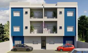 Imagem: Lançamento - Apartamentos de 2 e 3 quartos