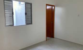 Imagem 3: Casa nova com 02 dor e suíte, aceita financiamento bancário, Taubaté Sp