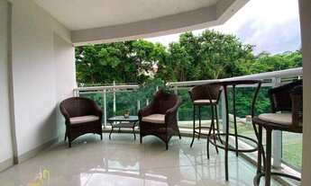 Imagem: Apartamento à venda no bairro Camboinhas