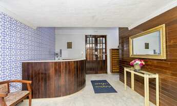 Imagem 4: Apartamento à venda, 2 quartos, 50m², no Centro - Curitiba/PR