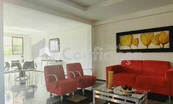 Imagem 6: Apartamento à venda no bairro Parquelândia - Fortaleza/CE