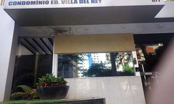 Imagem 5: Edificio Villa Del Rey 2 quartos em Setor Bueno - Goiânia - GO