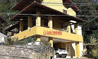 Imagem: Casa com 4 dormitórios à venda, 600m²