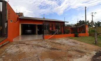 Imagem: Casa com 3 dormitórios à venda, 170 m²