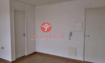 Imagem 3: Sala Comercia na Vila Leopoldina