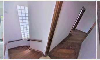 Imagem 3: Casa para aluguel possui 270 metros quadrados com 5 quartos em Jardim Paulista - São Paulo