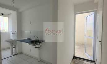 Imagem 6: APARTAMENTO RESIDENCIAL em SANTO ANDRÉ - SP, CAMPESTRE