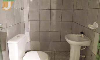 Imagem 3: Apartamento com 2 dormitórios para alugar, 40 m² por R$ 880,01/mês - Uberaba - Curitiba/PR