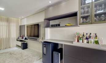 Imagem 4: CASA RESIDENCIAL em São Paulo - SP, Brooklin