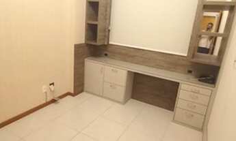 Imagem 7: Apartamento 03 quartos com suíte e vista para o mar