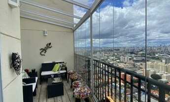 Imagem 5: Cobertura 3 suítes(com ar), Piscina, churrasqueira, 3 vagas