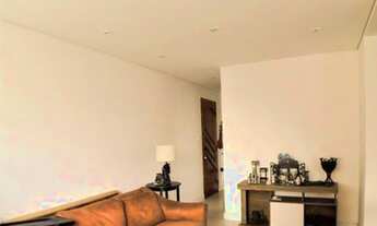 Imagem 2: Apartamento para Venda em São Paulo, Moema Pássaros, 2 dormitórios, 1 suíte, 2 banheiros