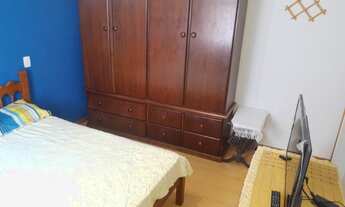 Imagem 7: Apartamento para Locação em Teresópolis, Várzea, 1 dormitório, 1 banheiro, 1 vaga