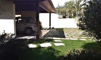 Imagem 7: Casa para venda alto padrão com 5 quartos, sauna, piscina e churrasqueira