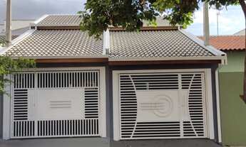 Imagem 3: Casa para venda possui 75 metros quadrados com 2 quartos