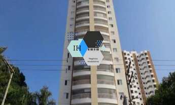 Imagem 7: Apartamento 3dorms, 1suíte, 2vagas, 85m² para alugar na Chácara Santo Antônio, Oportunidad