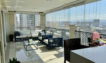 Imagem 2: Lindo Apartamento para aluguel, no melhor condomínio de Perdizes !