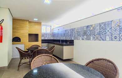 Imagem 4: Vendo apartamento no residencial Serra do Carmo, 305 sul