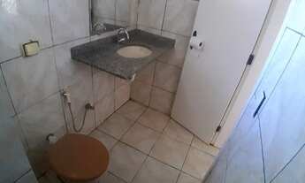 Imagem 6: Casa de dois quartos em condominio na Vila Palmira