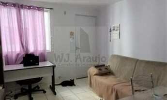 Imagem 5: Apartamento para Venda em São Paulo, Conjunto Residencial José Bonifácio, 2 dormitórios, 1