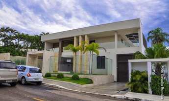 Imagem 2: SHIS QL 10 casa alto padrão, nova, lago sul